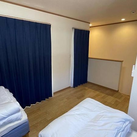 富士山下cottage-B Narusawa Екстер'єр фото