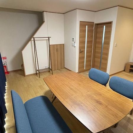 富士山下cottage-B Narusawa Екстер'єр фото